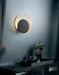 Circle Wall Lamp - DWHOME