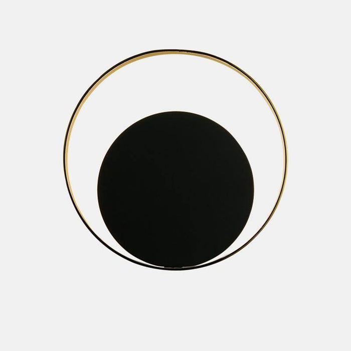 Circle Wall Lamp - DWHOME