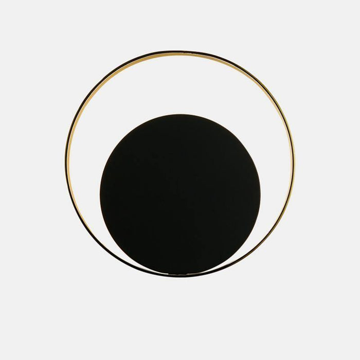 Circle Wall Lamp - Vakkerlight