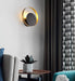 Circle Wall Lamp - Vakkerlight