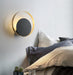 Circle Wall Lamp - DWHOME