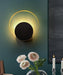 Circle Wall Lamp - Vakkerlight