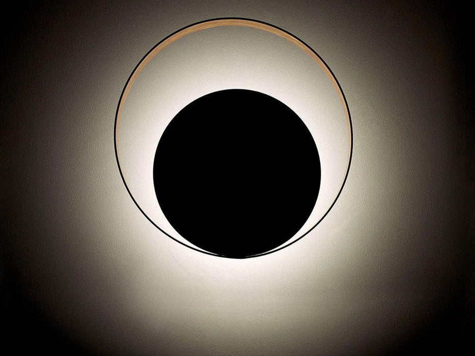 Circle Wall Lamp - DWHOME