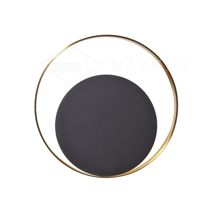 Circle Wall Lamp - DWHOME