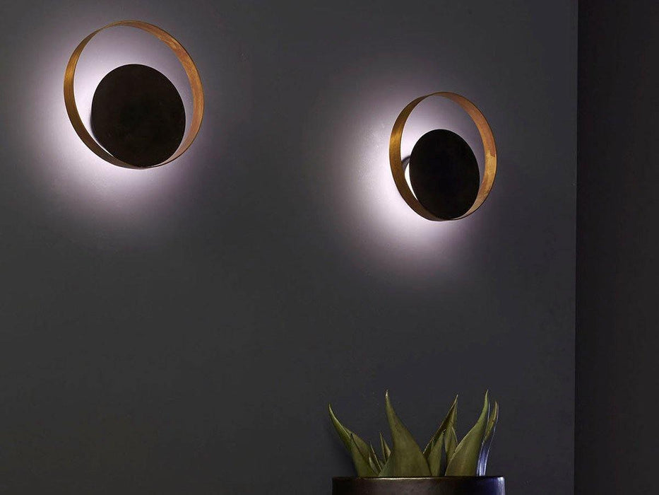 Circle Wall Lamp - DWHOME