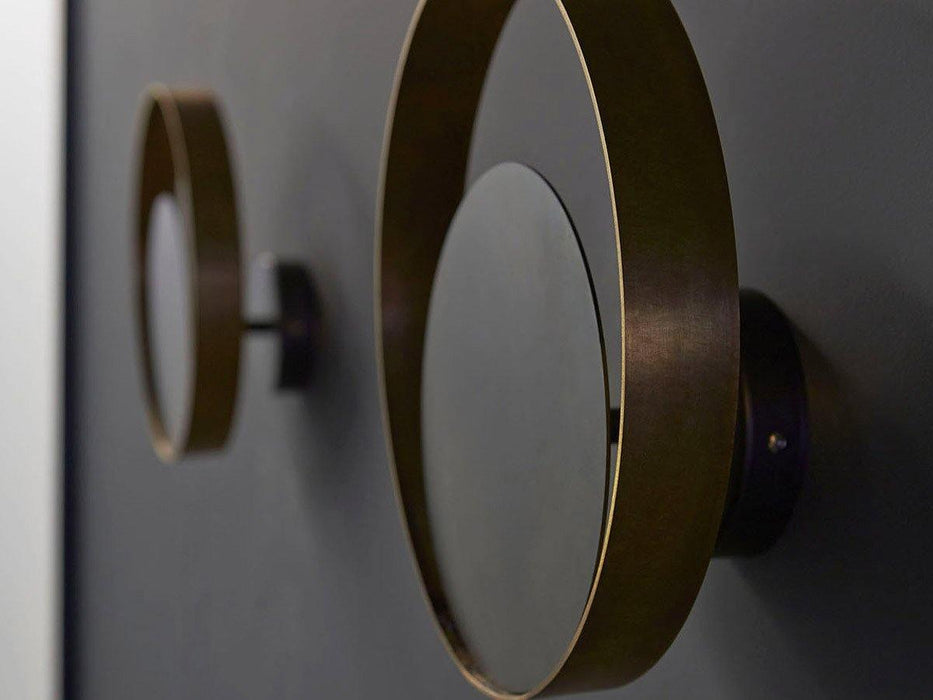 Circle Wall Lamp - Vakkerlight