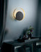 Circle Wall Lamp - DWHOME