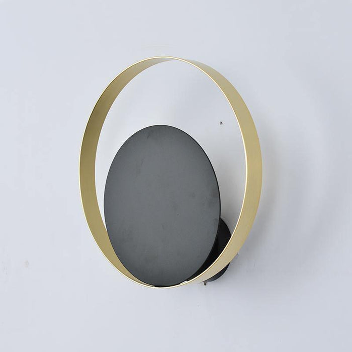 Circle Wall Lamp - DWHOME