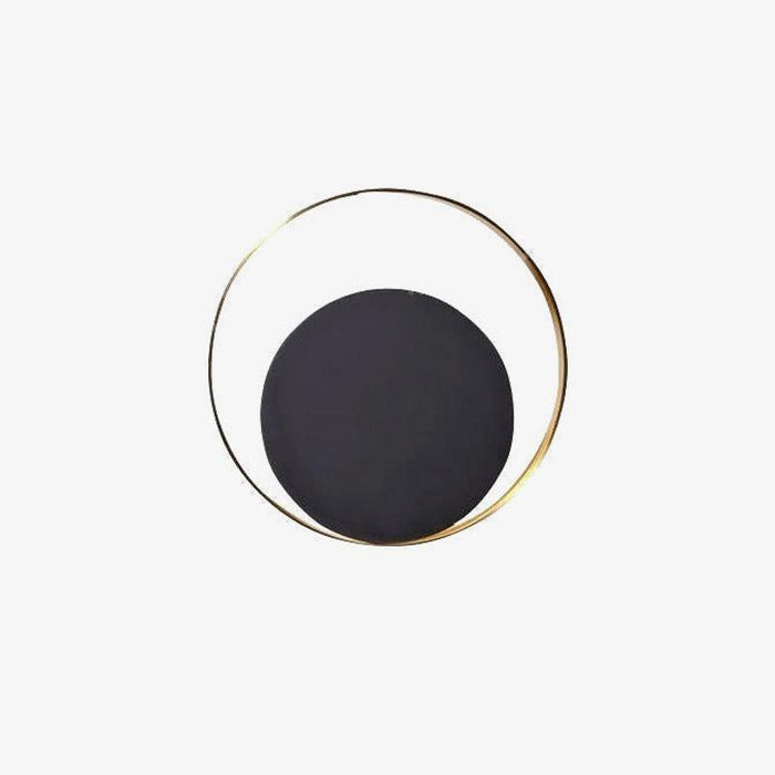 Circle Wall Lamp - DWHOME