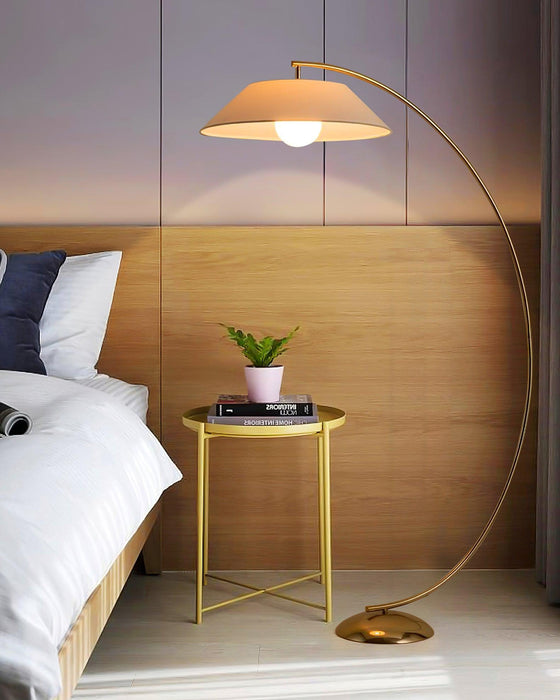 Circo Floor Lamp.