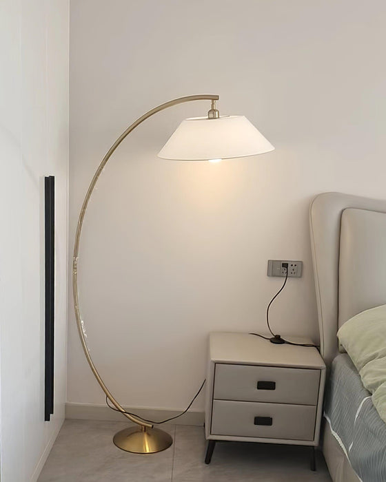 Circo Floor Lamp.