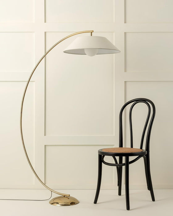 Circo Floor Lamp.