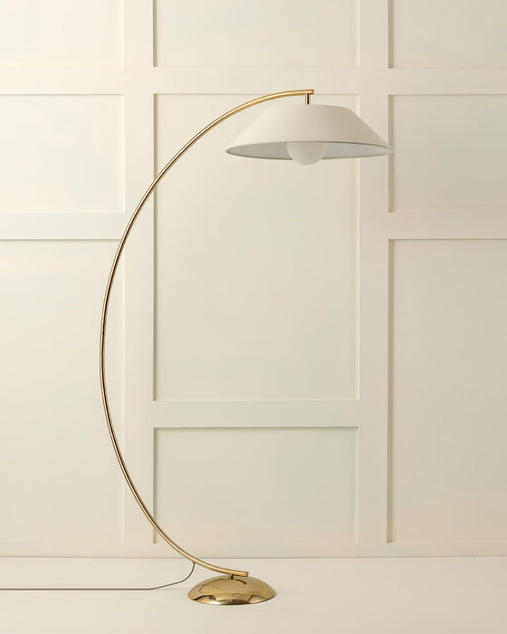 Circo Floor Lamp.