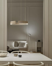 Circular Chandelier-DWHOME