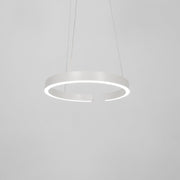 Circular Chandelier-DWHOME