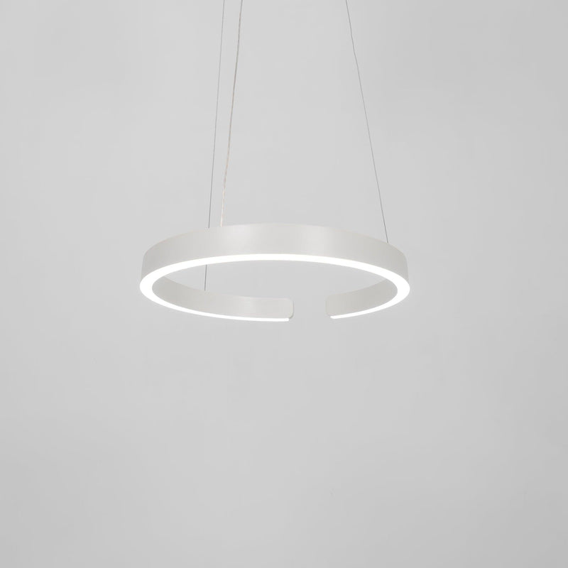 Circular Chandelier-DWHOME