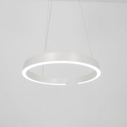 Circular Chandelier-DWHOME