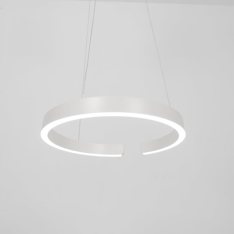 Circular Chandelier-DWHOME