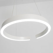 Circular Chandelier-DWHOME