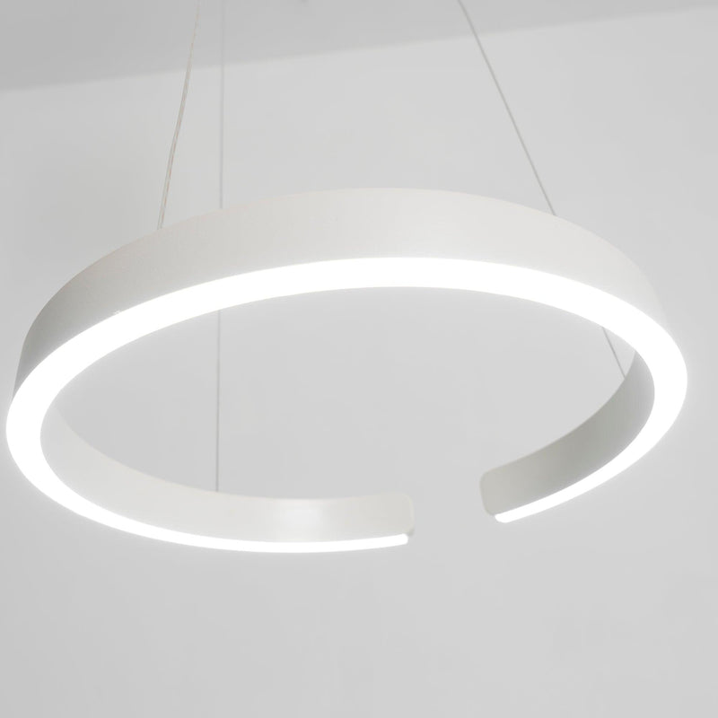Circular Chandelier-DWHOME