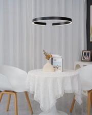 Circular Chandelier-DWHOME
