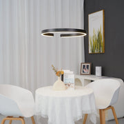 Circular Chandelier-DWHOME