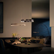Circular Chandelier-DWHOME