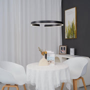 Circular Chandelier-DWHOME