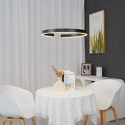 Circular Chandelier-DWHOME