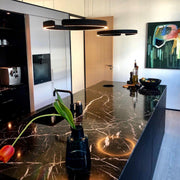 Circular Chandelier-DWHOME