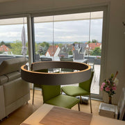 Circular Chandelier-DWHOME
