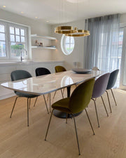 Circular Chandelier-DWHOME