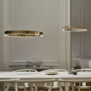 Circular Chandelier-DWHOME