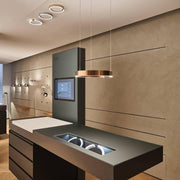 Circular Chandelier-DWHOME