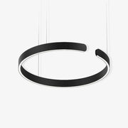 Circular Chandelier-DWHOME