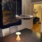 Circular Chandelier-DWHOME