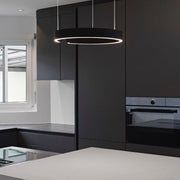 Circular Chandelier-DWHOME