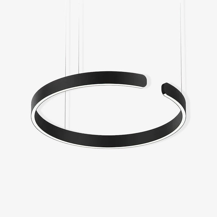 Circular Chandelier - DWHOME