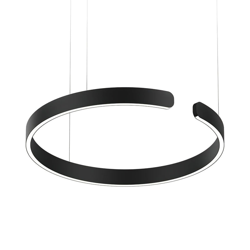 Circular Chandelier-DWHOME