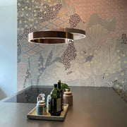 Circular Chandelier-DWHOME