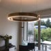 Circular Chandelier - DWHOME