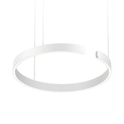 Circular Chandelier-DWHOME