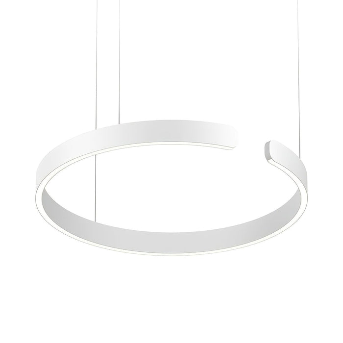 Circular Chandelier - DWHOME