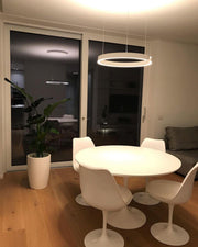 Circular Chandelier-DWHOME