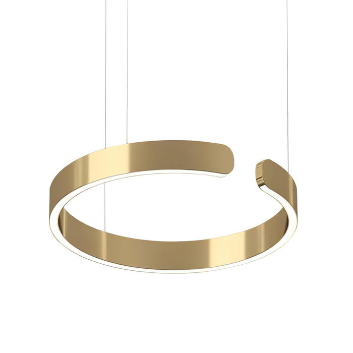 Circular Chandelier - DWHOME