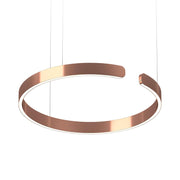 Circular Chandelier-DWHOME