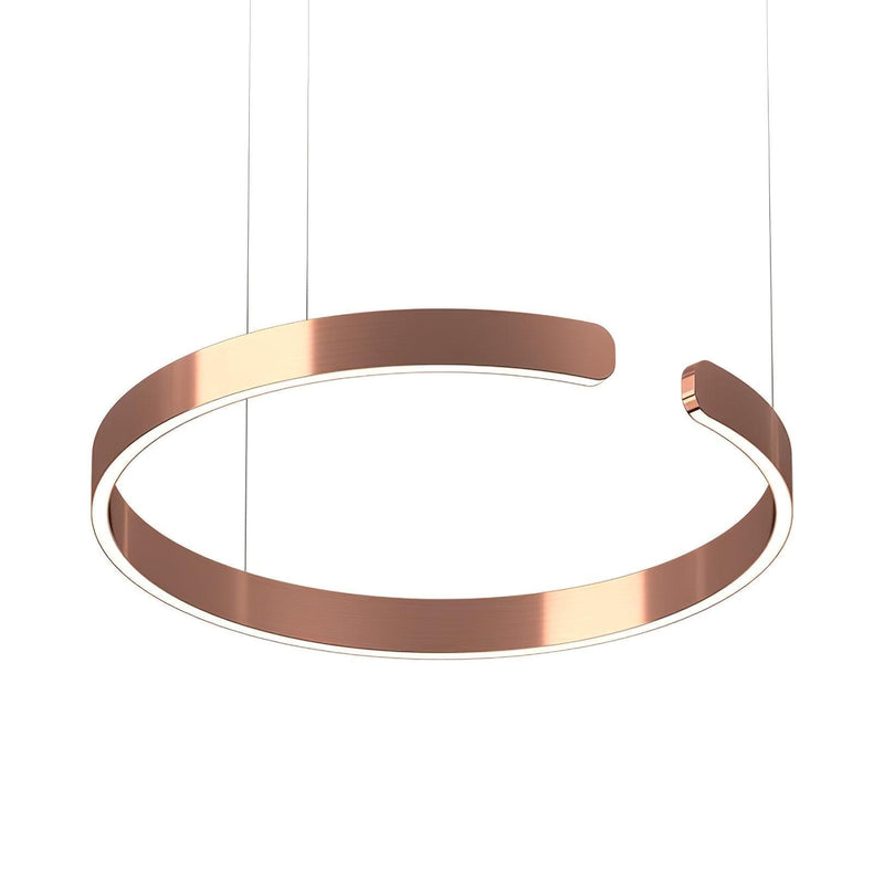 Circular Chandelier-DWHOME