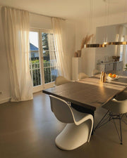 Circular Chandelier-DWHOME