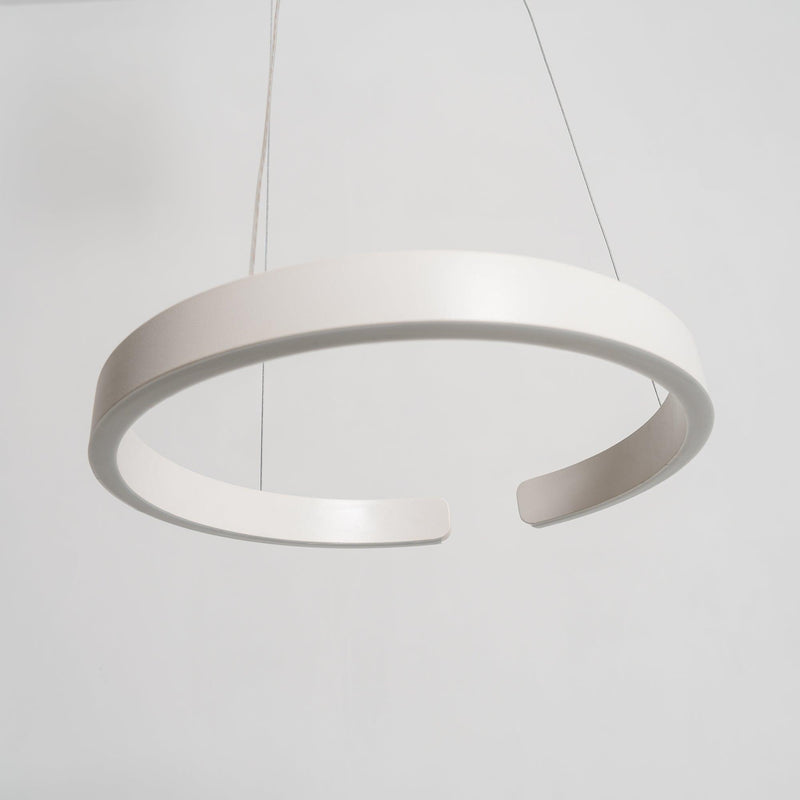 Circular Chandelier-DWHOME