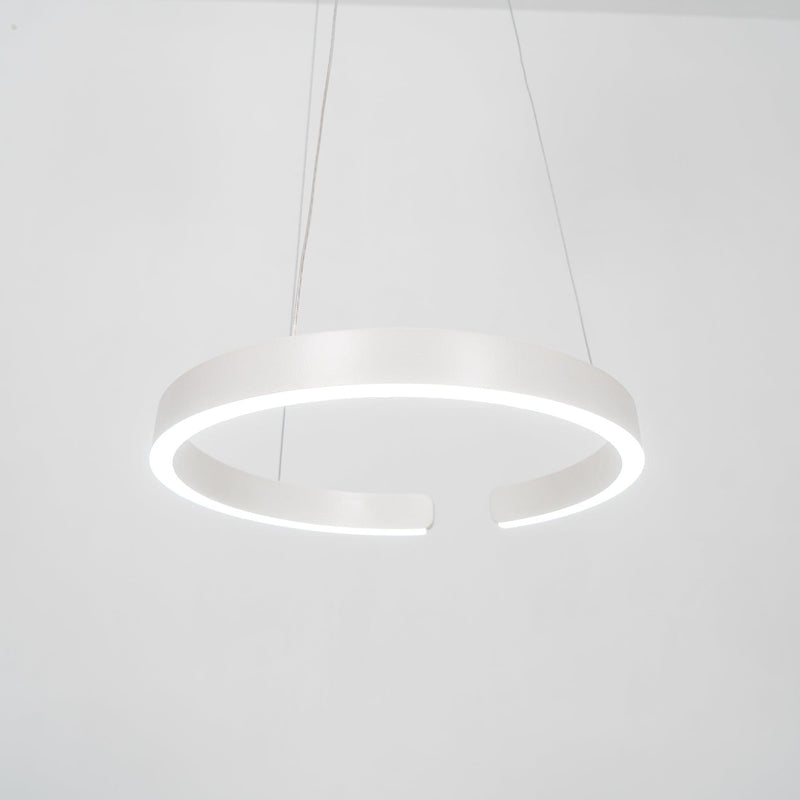 Circular Chandelier-DWHOME